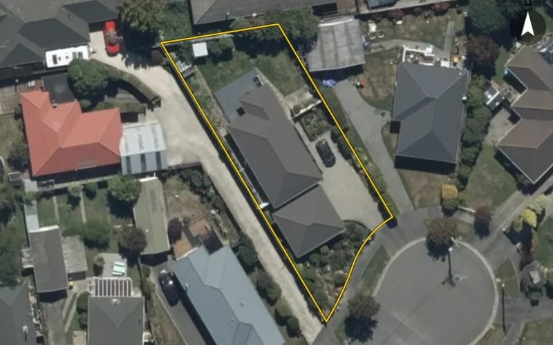 21 Bideford Place