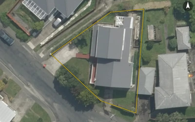 6 Erris Street