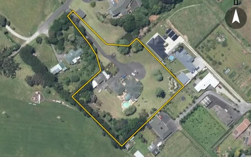 9 Cathro Road