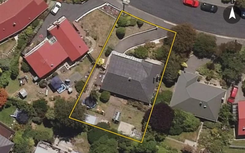 30 Milburn Street
