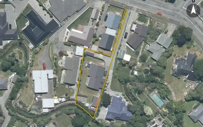 13 Hanrahan Street