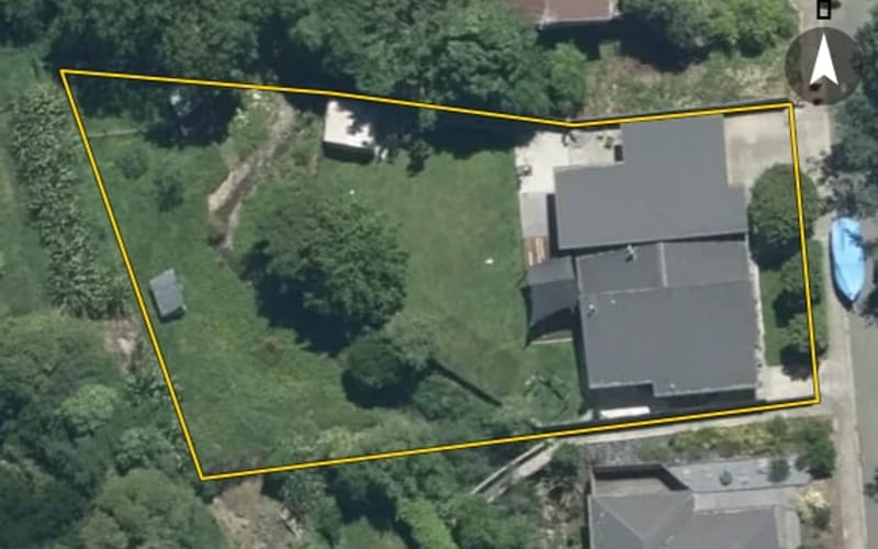 12 Little Todd Valley Road