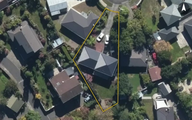 5 Leigh Place