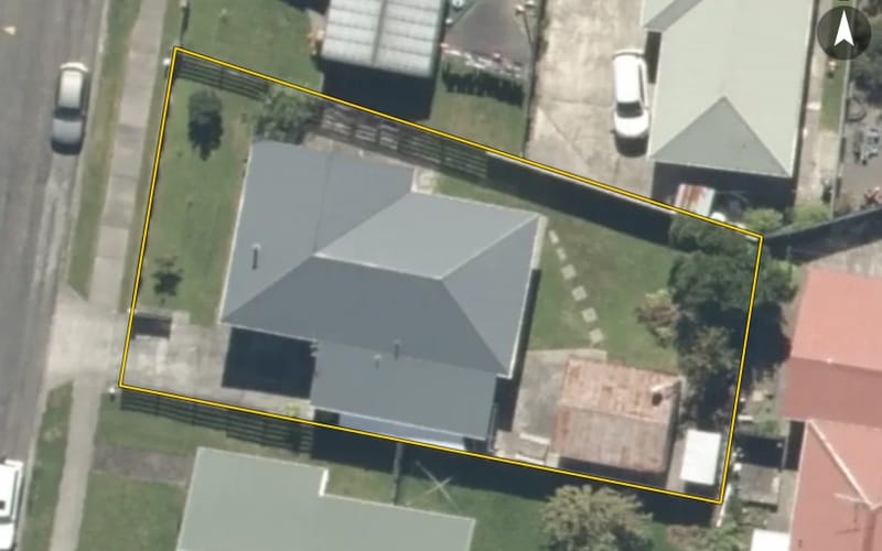 44 Berkeley Road