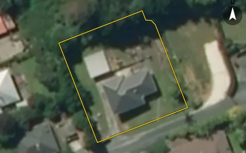 59A Seaview Road