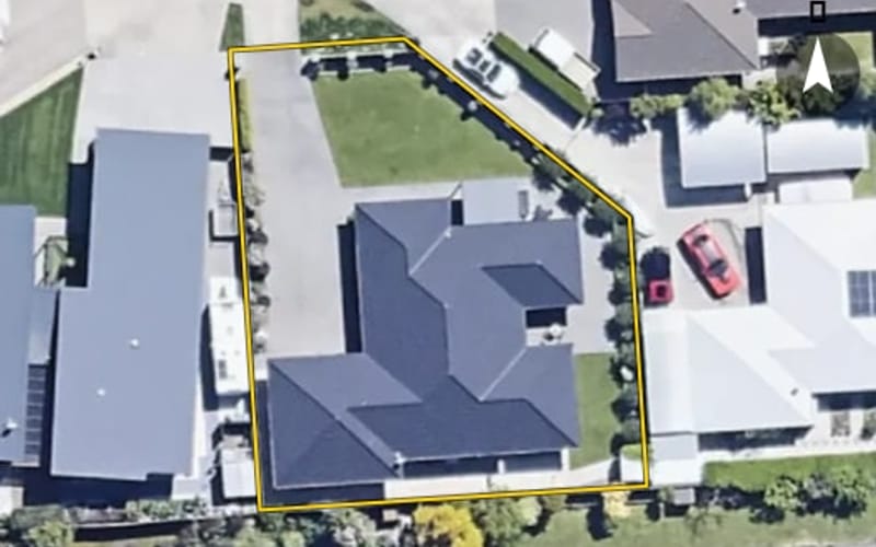 19 Windsor Close