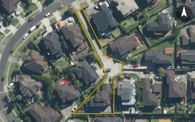 65 Travis View Drive