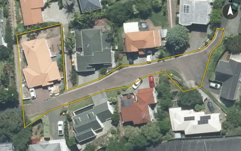 2 Garden Lane