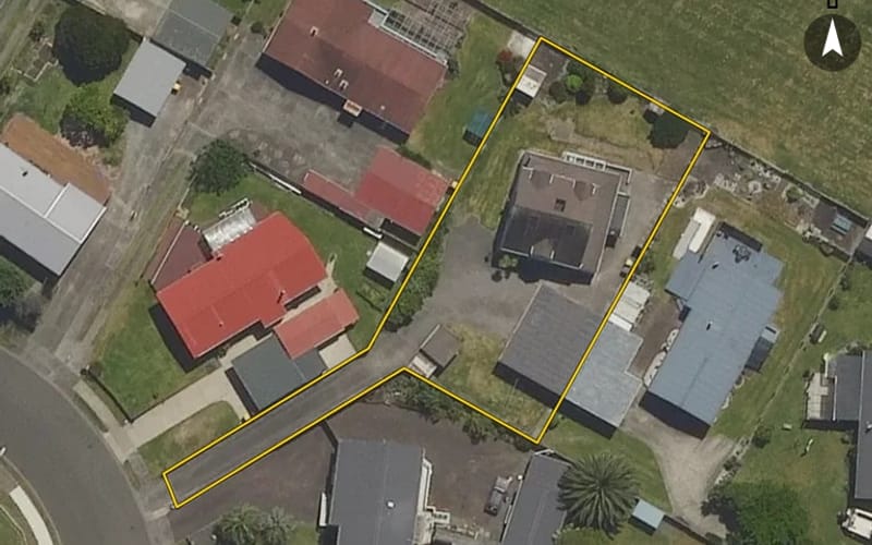 8A Alpha Avenue