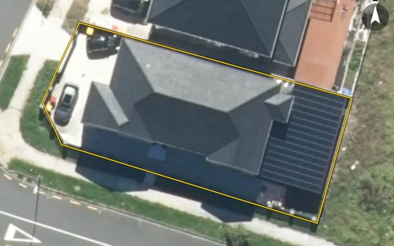 122 Valderama Drive