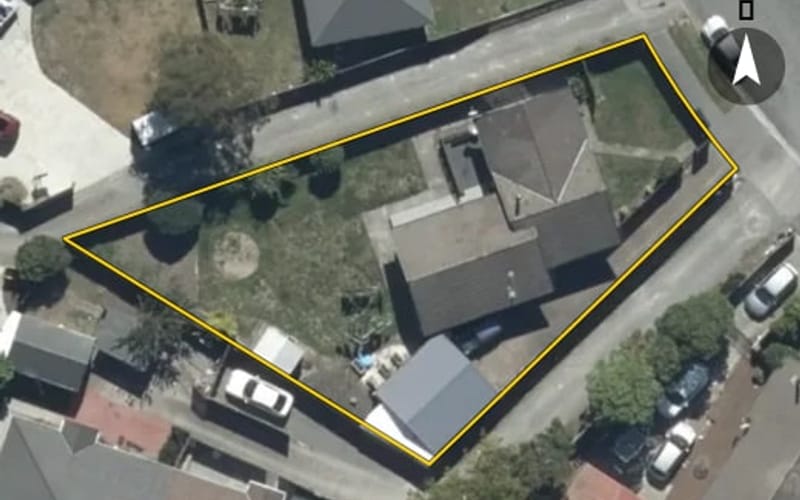 12 Branksome Place