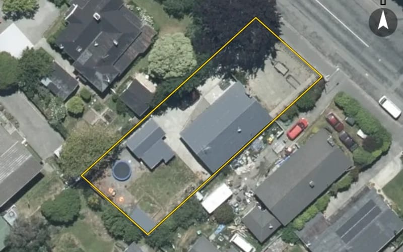 48 Wakanui Road