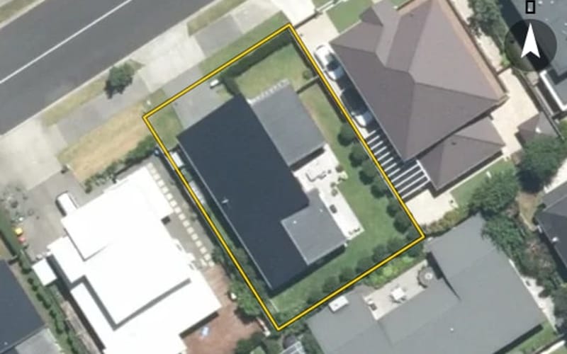 296 Harbourside Drive