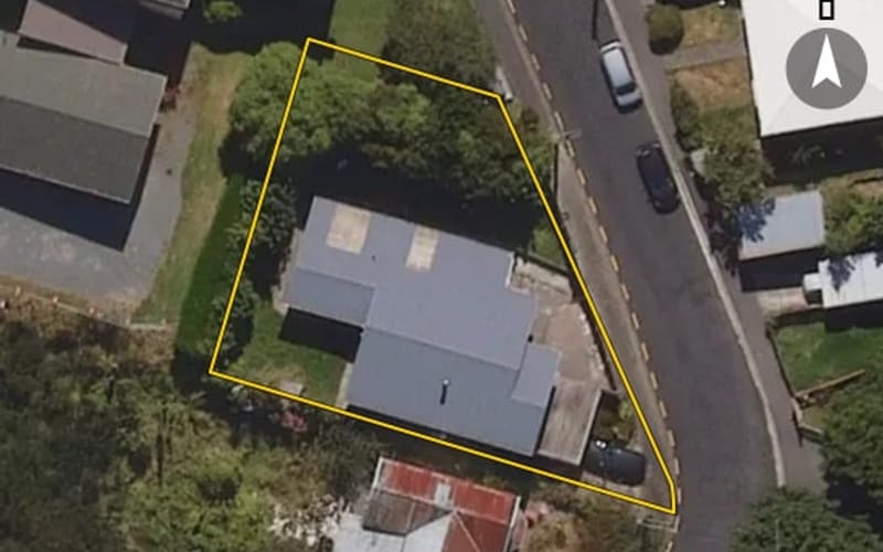 42 Lawrence Street