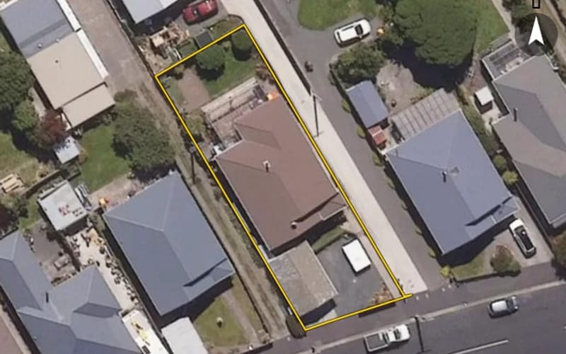 26 Hargest Crescent