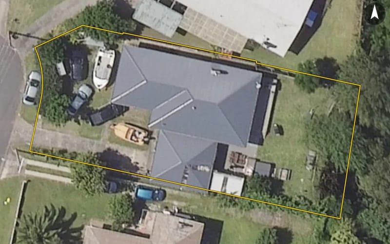 58 Waimapu Street