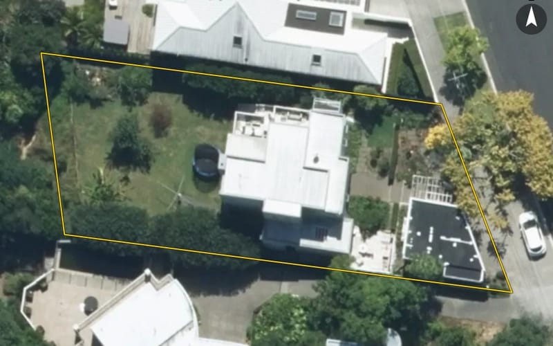 17 Stirling Street