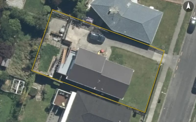 29 Taieri Crescent