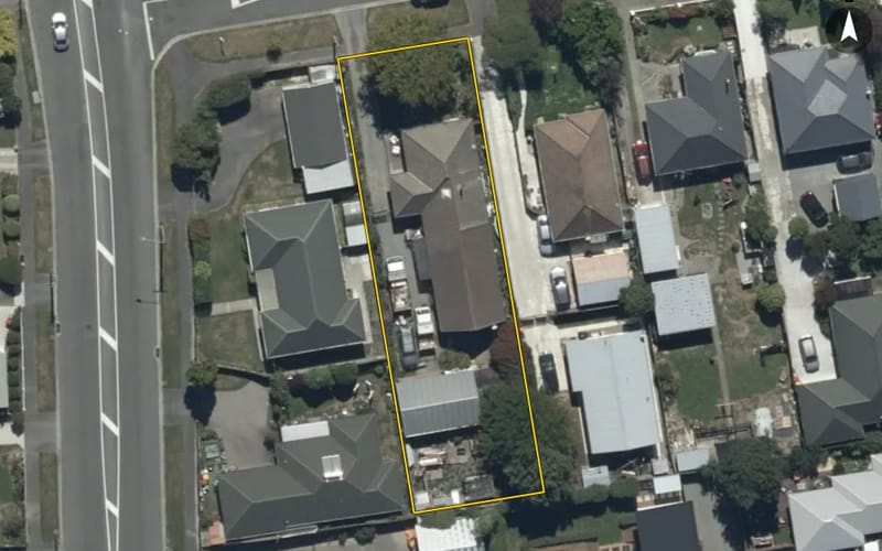 50 Birchfield Avenue
