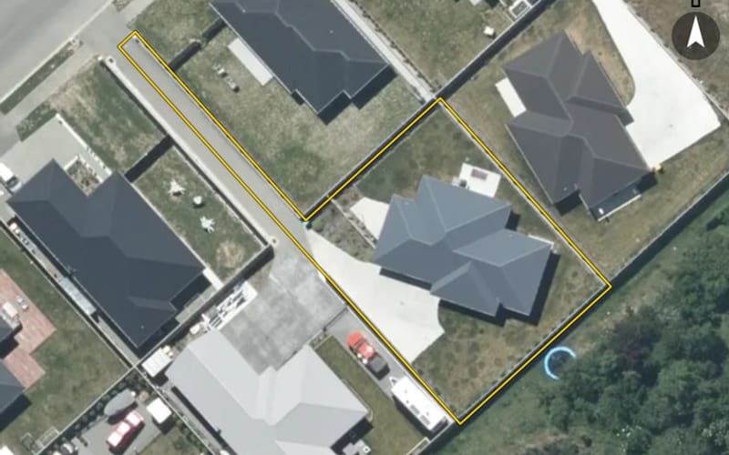 9A Strowan Avenue