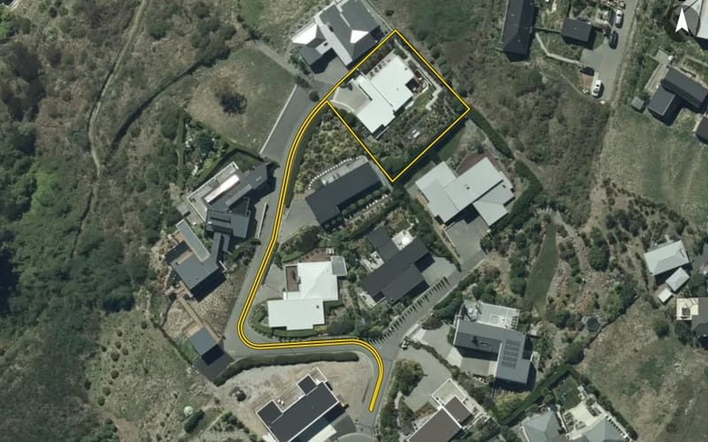 8 St Remy Lane