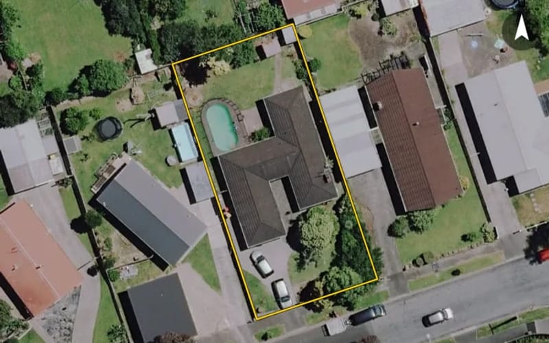 25 Pulham Crescent