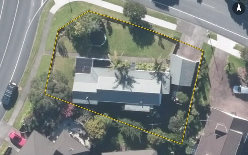 1 Gosford Drive