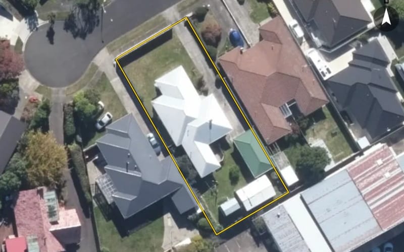 7 Innes Place