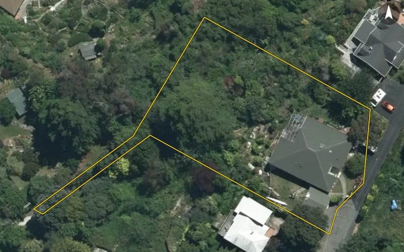 29 Grenville Terrace