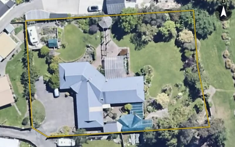 11 Grant Place