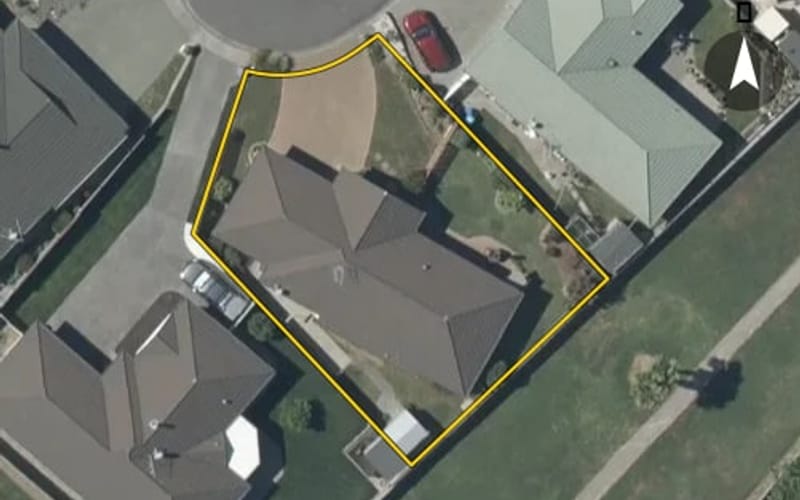 17 Addington Place