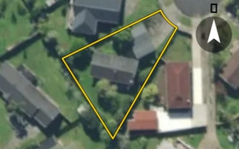 27 Houhere Place