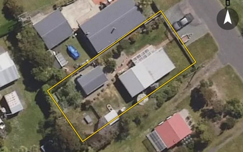 40 Beach Road