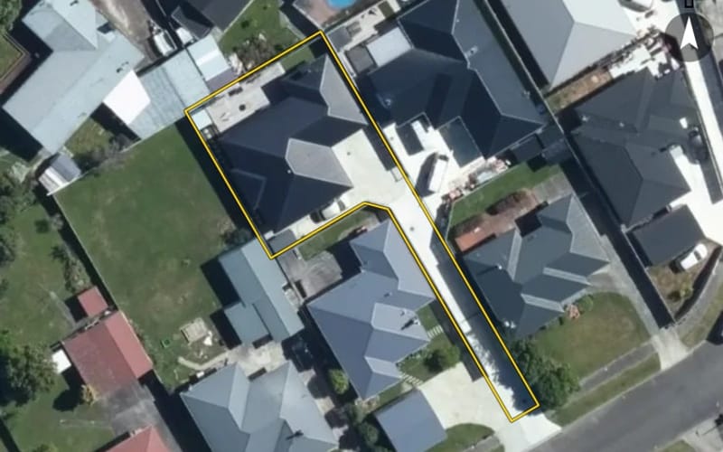 9A Belvedere Crescent