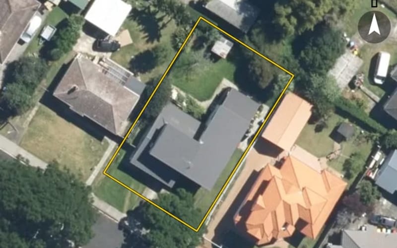 35 Maroa Road