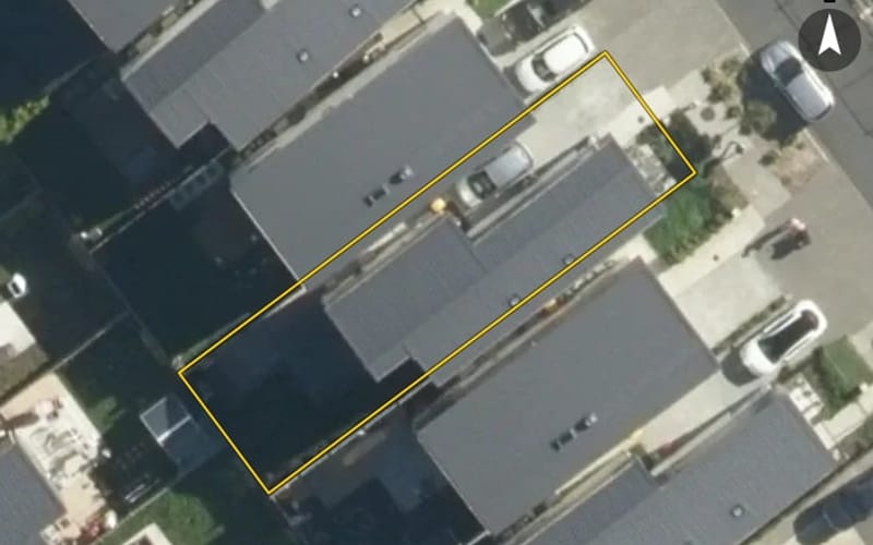 46 Tahetoka Street