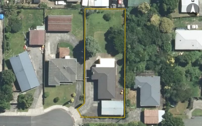 22 Rembrandt Place