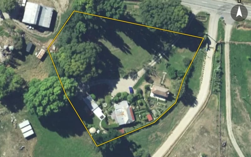 378 Earnscleugh Road