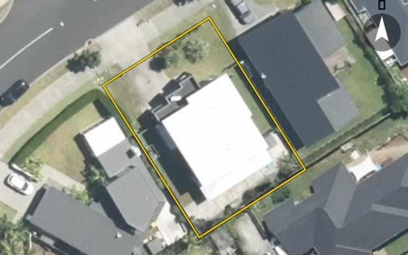 316 Harbourside Drive