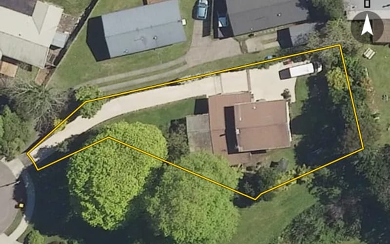 18 Streamdale Place
