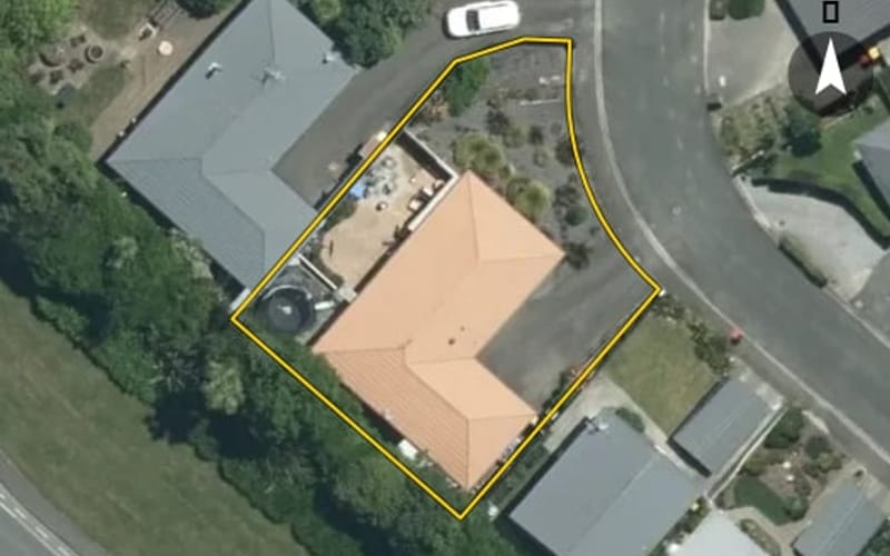 4 Jenkins Place
