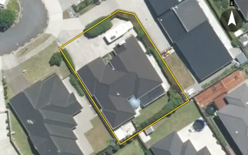 1 Canini Grove
