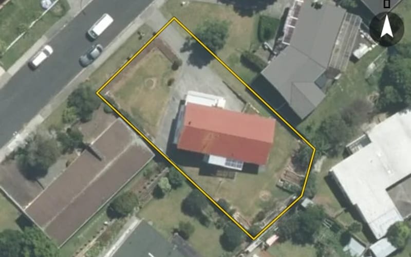 78 Bruce Road