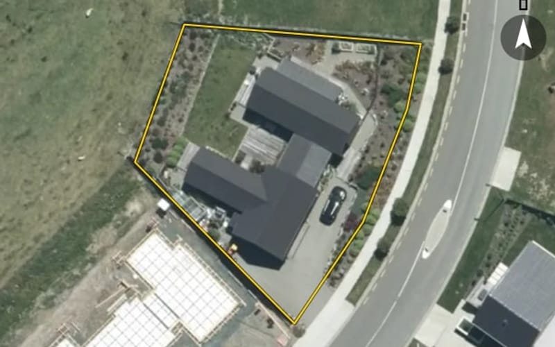 107 Bay View Road