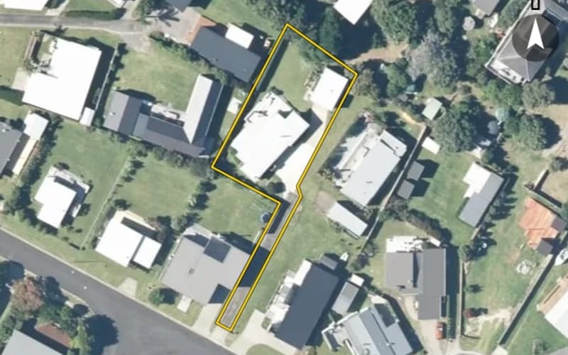 132 Adams Road