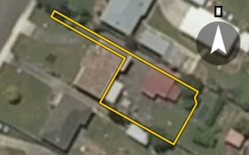 6B Quinn Road