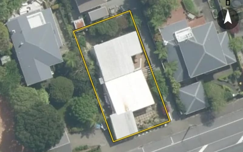 42 Braithwaite Street