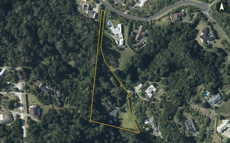 12 McCallum Drive