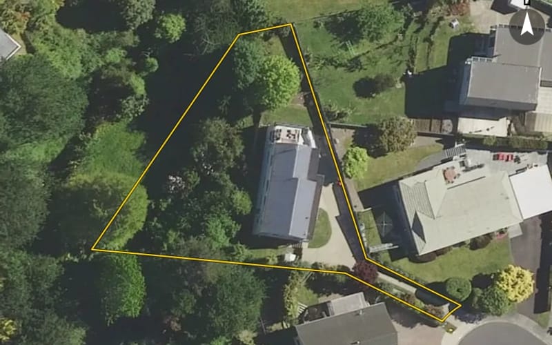 7 Miranda Place