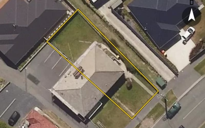 120 Middleton Road